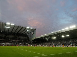 Newcastle United commence plans to extend St James Park