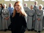 Stacey Dooley: Inside The Convent