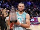 Steph Curry hits 16 3-pointers for Team LeBron in All-Star victory