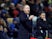 Nottingham Forest manager Steve Cooper on February 22, 2022