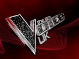 The Voice UK logo