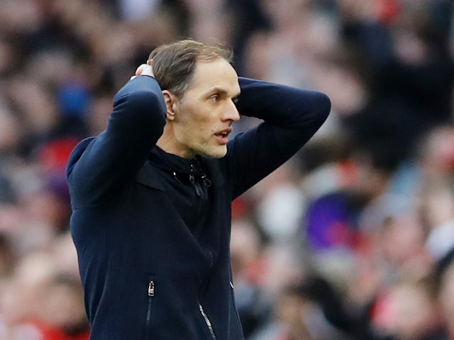 Rangnick addresses speculation linking Tuchel with Man United