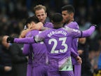 Harry Kane, Son Heung-min become Premier League's most prolific partnership ever