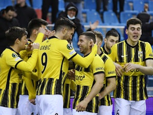 How to watch Vitesse vs Sparta Rotterdam in the 2016-17 KNVB Cup semifinal:  start time and online - Once A Metro