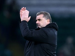 Postecoglou: 'People have overlooked our character'