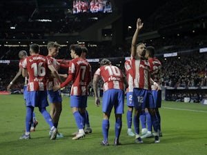 Preview: Real Betis vs. Atletico - prediction, team news, lineups