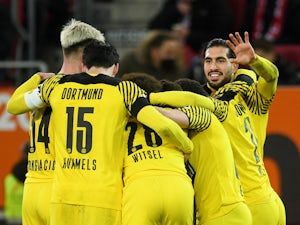 Preview: Mainz 05 vs. Dortmund - prediction, team news, lineups