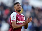 West Ham United's Ben Johnson 'turns down six-and-a-half-year contract offer'