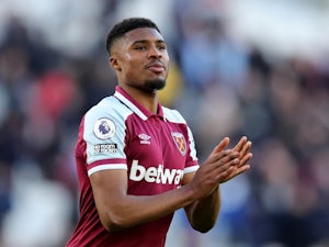 Johnson 'turns down six-and-a-half-year West Ham contract offer'
