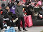 Toronto FC head coach Bob Bradley gestures as he speaks with assistant coach Paul Stalter during the first half against New York Red Bulls at BMO Field on March 5, 2022