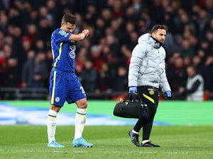 Team News: Norwich vs. Chelsea injury, suspension list, predicted XIs