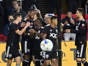 Preview: DC United vs. Chicago Fire - prediction, team news, lineups