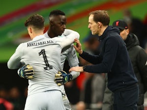 Edouard Mendy was right to reject Chelsea's 'disrespectful' and