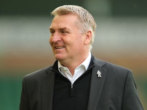 Dean Smith believes Norwich were "VARed" against Brentford