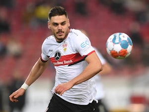 Konstantinos Mavropanos leaves Arsenal for Stuttgart on permanent deal