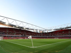 Arsenal 'keeping tabs on Ibrahima Bamba'