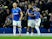 Everton 'receive transfer bid for Salomon Rondon'