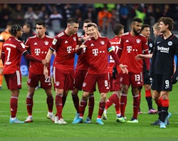 Bayern vs. B. Leverkusen - prediction, team news, lineups