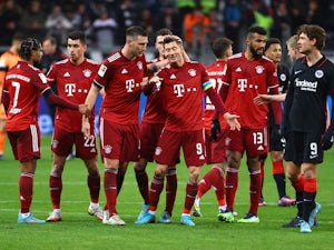 Saturday's Bundesliga predictions including Bayern Munich vs. Bayer Leverkusen