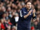 Lampard believes he has seen "big improvements" at Everton