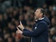Rowett 'not reading too much' into Burey links to Brentford