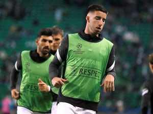 Wolves on brink of signing Sporting's Goncalo Inacio?