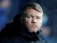 Doncaster Rovers re-appoint Grant McCann as manager