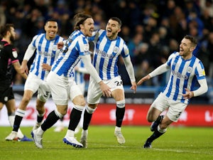 Preview: Coventry vs. Huddersfield - prediction, team news, lineups