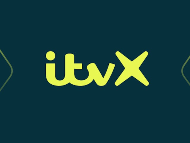 ITV announces Royal Family, Rolf Harris documentaries for ITVX