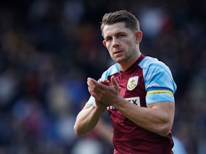 Tarkowski says Burnley are 'better than that' following Chelsea defeat