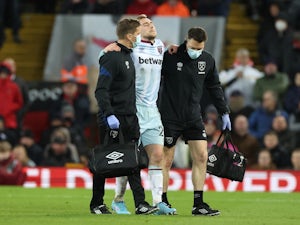 West Ham provide positive update on Bowen injury