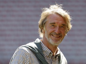 Sir Jim Ratcliffe keen to buy a stake in Manchester United