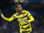 Watford announce new contract for Joao Pedro