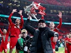 Jurgen Klopp open to extending Liverpool stay?