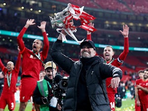 Klopp open to extending Liverpool stay?