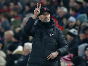 Jurgen Klopp: 'Nothing has changed with my Liverpool future'