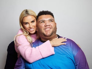 Katie Price 'in talks for third BBC documentary following son Harvey'