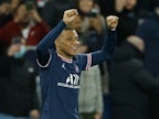 <span class="p2_new s hp">NEW</span> Kylian Mbappe included in Paris Saint-Germain squad for Real Madrid clash