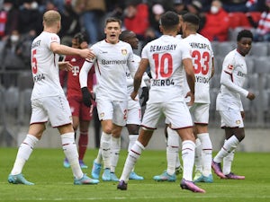Preview: B. Leverkusen vs. FC Koln - prediction, team news, lineups