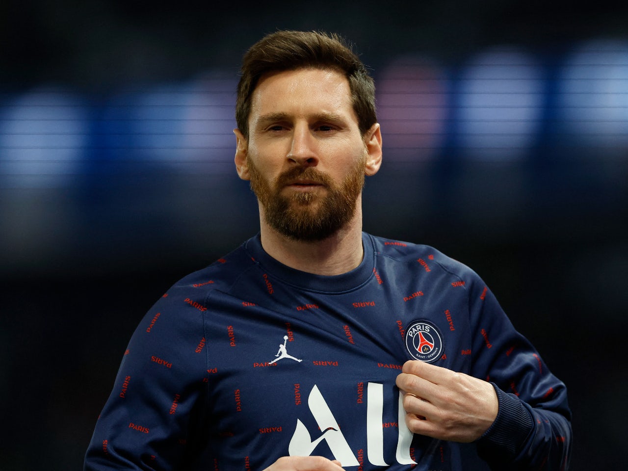 PSG forward Lionel Messi: 'I will reassess future after World Cup' - Sports Mole