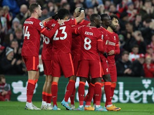 Tuesday's Champions League predictions including Liverpool vs. Inter Milan