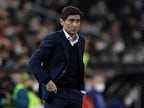Marcelino leaves Marseille with immediate effect