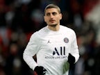PSG's Marco Verratti handed one-game ban for referee outburst