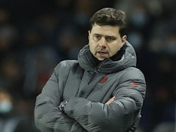 Pochettino believes England can win the World Cup