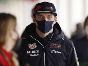 New contract puts Verstappen on par with Hamilton