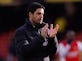 Mikel Arteta admits Arsenal "suffered" in Watford victory