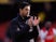 Mikel Arteta admits Arsenal "suffered" in Watford victory