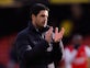 Mikel Arteta admits Arsenal "suffered" in Watford victory