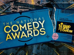 In Full: National Comedy Awards 2022 - The Winners