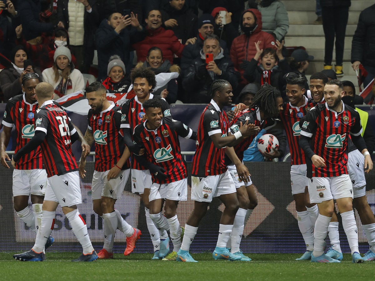 All you need to know: Nice - PSG